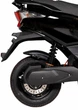 Електроскутер ATLAS Pegas 1500W 72V20Ah Black - зображення 5