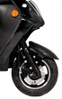 Електроскутер ATLAS Pegas 1500W 72V20Ah Black - зображення 6