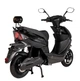 Електроскутер ATLAS Shark 1500W 72V20Ah Black - изображение 3
