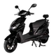 Електроскутер ATLAS Journey 2000W 72V20Ah Black - зображення 1