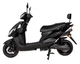 Електроскутер ATLAS Spider 1800W 72V20Ah Black - зображення 2
