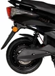 Електроскутер ATLAS Demon Box 1500W 72V20Ah Black - зображення 5