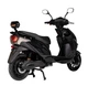 Електроскутер ATLAS Journey 2000W 72V20Ah Black - зображення 3