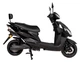 Електроскутер ATLAS Spider 1800W 72V20Ah Black - зображення 4