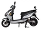 Електроскутер ATLAS Eagle 2000W 72V20Ah Grey - зображення 2