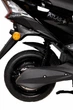 Електроскутер ATLAS Spider 1800W 72V20Ah Black - зображення 5