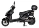 Електроскутер ATLAS Journey Box 2000W 72V20Ah Black - зображення 2