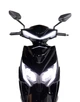 Електроскутер ATLAS Spider 1800W 72V20Ah Black - зображення 9