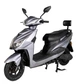 Електроскутер ATLAS Spider 1800W 72V20Ah Grey - зображення 1