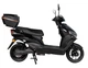 Електроскутер ATLAS Demon Box 1500W 72V20Ah Black - зображення 4