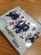 Дневник школьный БТС BTS (DN_001) - изображение 3