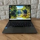 Ультрабук Б-класс Chuwi GemiBook Pro 13 CWI528 / 13.3" (2560x1440) IPS / Intel Celeron J4125 (4 ядра по 1.8 - 2.5 GHz) / 8 GB DDR3 / 256 GB SSD / Intel UHD Graphics 600 / WebCam б/у - изображение 2