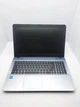 Ноутбук Asus X541N / 15.6" (1366x768) TN / Intel Celeron N3350 (2 ядра по 1.1 - 2.4 GHz) / 4 GB DDR3 / 120 GB SSD / Intel HD Graphics / WebCam б/у - изображение 2