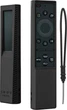 Чехол для пульта Samsung TV SolarCell BN59-01385A / BN59-01385B / BN59-01391A (2024) Black (36700) - изображение 1