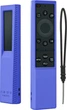 Чехол для пульта Samsung TV SolarCell BN59-01385A / BN59-01385B / BN59-01391A (2024) Blue (37767) - изображение 1