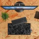 Игровая поверхность (Коврик для мышки) SHLab Капли SHM-846 (60х30 см) (37385) - изображение 2