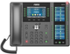 Telefon VoIP Fanvil X210 (6937295601466) - obraz 1