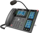 Telefon VoIP Fanvil X210 (6937295601466) - obraz 4