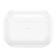 Bluetooth стерео гарнітура Hoco EW26 з мікрофоном та кейсом біла - зображення 3