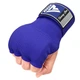 Бінті-рукавиці RDX IS2 Inner Straps Blue M - зображення 2