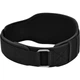 Пояс для важкої атлетики RDX RX5 Double Belt неопреновий Black S - изображение 7
