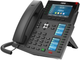 Telefon VoIP Fanvil X6U (6937295601954) - obraz 2