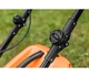 Акумуляторна газонокосарка безщіткова 36V 40см Neo Tools 04-610 - изображение 4