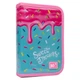 Пенал школьный YES HP-02 Sweet cream 533111 - изображение 1