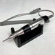 Набор Фрезер для маникюра и педикюра Nail Drill ( ZS-601 65 Вт 45000 об\мин, черный гель лак и масло для кутикулы Milano ) - изображение 5