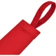 Бінті для боксу RDX WX Professional Boxing Hand Wraps Red (4.5м.) - зображення 5