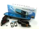 Зеркало-видеорегистратор на 2 камеры Vehicle Blackbox HD DVR 2dvrhd - изображение 8