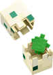 Zestaw Minecraft Turtle Figurka podstawowa + akcesorium (0194735193608) - obraz 3