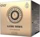 Презервативи OLO Physical Delay Sleeve + пролонгуючі 10 шт (ROZ6501053312) - зображення 1
