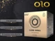 Презервативи OLO Physical Delay Sleeve + пролонгуючі 10 шт (ROZ6501053312) - зображення 2