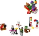 Конструктор Lego Super Heroes Новогодний календарь Человек Паук 2024 года 76293 - изображение 3