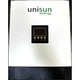 Джерело безперебійного живлення Гибридный инвертор Unisun Energy VM 3000 вт 24V - зображення 1