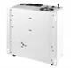 Источник бесперебойного питания (ИБП) Volt Polska SinusPro 1500s 1050/1500W 12v (Белый) - изображение 4