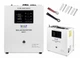 Источник бесперебойного питания (ИБП) Volt Polska SinusPro 1500s 1050/1500W 12v (Белый) - изображение 6