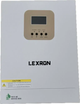 Источник бесперебойного питания Гибридный инвертор Lexron 3000Вт 24V - изображение 1
