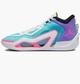 Кроссовки Air Jordan Tatum 1 Wave Runner Basketball Shoes Light Blue/Violet FV0169-400 46 - изображение 1
