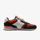 Кроссовки Helly Hansen Anakin Leather Orange/Black 11718-308 46 - изображение 3