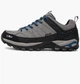Кроссовки CMP Rigel Low Trekking Shoes Wp Grey 3Q13247-P535 40 - изображение 1