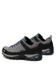Кроссовки CMP Rigel Low Trekking Shoes Wp Grey 3Q13247-P535 40 - изображение 3