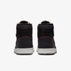 Кроссовки Air Jordan 1 High Zoom Air Black CW2414-001 36.5 - изображение 5
