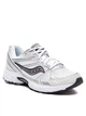 Кроссовки Saucony Ride Millennium White S70812-5 48 - изображение 6