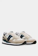 Кроссовки Saucony Shadow Original Beige/White S2108-879 45 - изображение 5