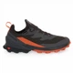 Кросівки Salomon Cross Over 2 Gtx Black 472650 43 - зображення 2