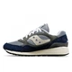Кроссовки Saucony Shadow 6000 Blue/Grey S70441-57 46 - изображение 3