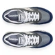 Кроссовки Saucony Shadow 6000 Blue/Grey S70441-57 46 - изображение 5