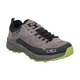Кросівки CMP Kaleepso Low Hiking Shoes Wp Grey/Black 31Q4907-E980 41 - зображення 3